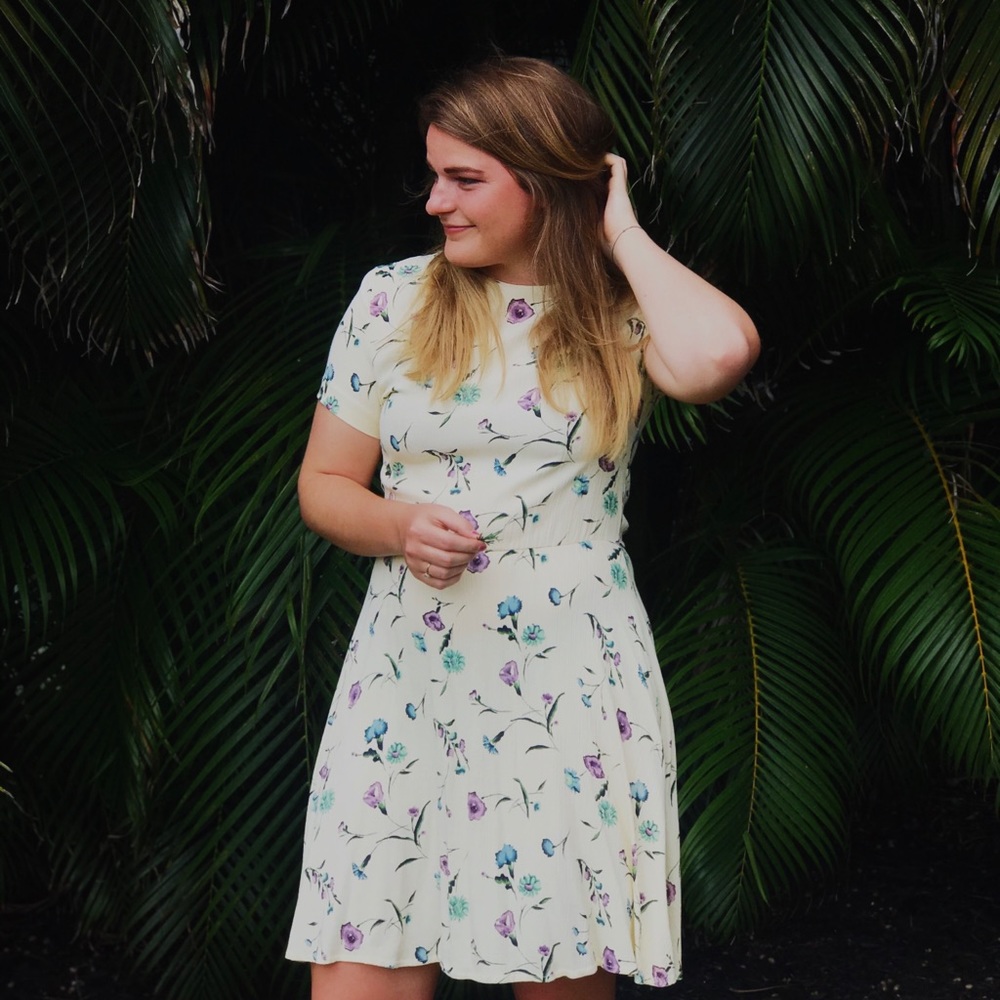 Meet your Posher, Caroline